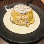 ビストロ磯丸会館 - 