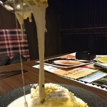 ビストロ磯丸会館 - 