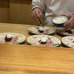 天満橋 藤かわ - 