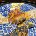 薪鳥新神戸 - ささみ　兵庫県松風地鶏