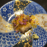 薪鳥新神戸 - ささみ　兵庫県松風地鶏