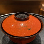 薪鳥新神戸 - 鶏焼売