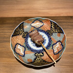 薪鳥新神戸 - ハツ　山口県長州鶏