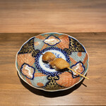 薪鳥新神戸 - 手羽先