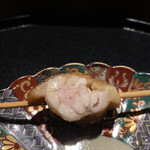 薪鳥新神戸 - 手羽先