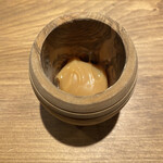 薪鳥新神戸 - 自家製キャラメル