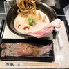 鶏Soba 座銀 にぼし店