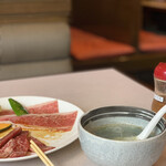 Yakiniku No Kumaichi - 