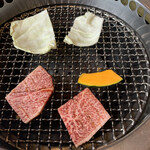 Yakiniku No Kumaichi - 