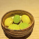 東麻布 天本 - 