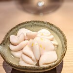 東麻布 天本 - 