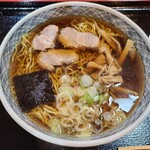 Oshokujidokoromarutama - ラーメン