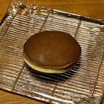 京菓子司 松寿軒 - 三笠