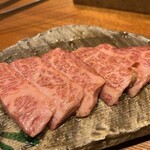 焼肉 たっとん亭 - 