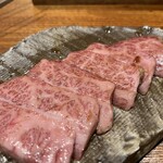 焼肉 たっとん亭 - 