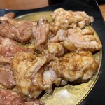 焼肉 たっとん亭 - 