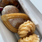 Mister Donut - 