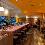 キッチンパンチョ - 