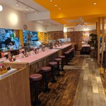 キッチンパンチョ - 