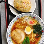 珍満 - 料理写真: