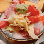 Sushi Sada - 