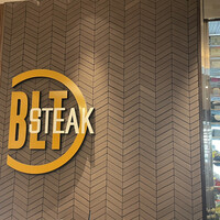 BLT STEAK GINZA - 