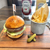 BLT STEAK GINZA - 