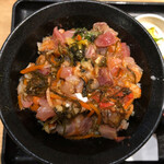 スタンドふじ 本店 - 