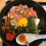 スタンドふじ 本店 - 