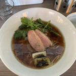 ら～麺 どらせな - 