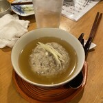 酒肴 山くら - 料理写真: