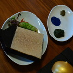 うなぎ亭 友栄 - 白焼きの友