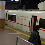 うなぎ亭 友栄 - VSEで帰宅