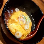 らーめん 銀河 - てんしんはん