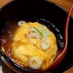 らーめん 銀河 - てんしんはん