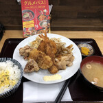 おあじ食堂 - 