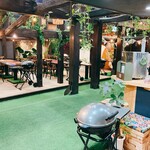 WOOD DESIGN PARK - 