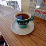 Bun Coffee Byron Bay - 