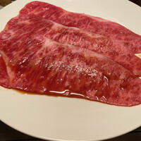 焼肉 矢澤 東京 - 