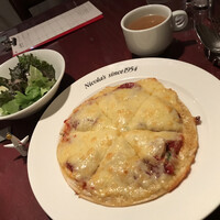 ニコラス 新橋店 - 