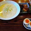 SOUL麺 代田店