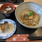 うどん・そば吉野 - 