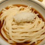 讃岐うどん 麦福  - 