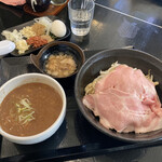 Tsukemen Doden - 