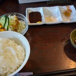 串揚げ屋　福爐 - 