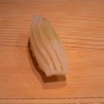 鮨処 つく田 - アオリイカ