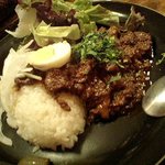 カレー食堂 リトルスパイス - 