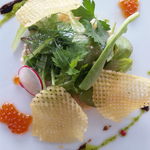 ソラシオ - 5月　前菜