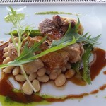 ソラシオ - 5月　お肉