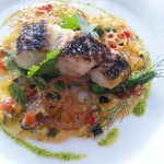 ソラシオ - 5月　お魚